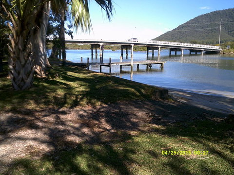 Pelican H2O One & Two Bedroom Apartments - Dalby Accommodation 13