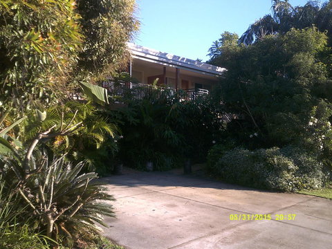 Pelican H2O One & Two Bedroom Apartments - Dalby Accommodation 23