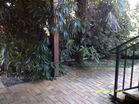 Pelican H2O One & Two Bedroom Apartments - Dalby Accommodation 36