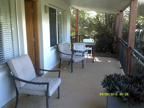 Pelican H2O One & Two Bedroom Apartments - Dalby Accommodation 14