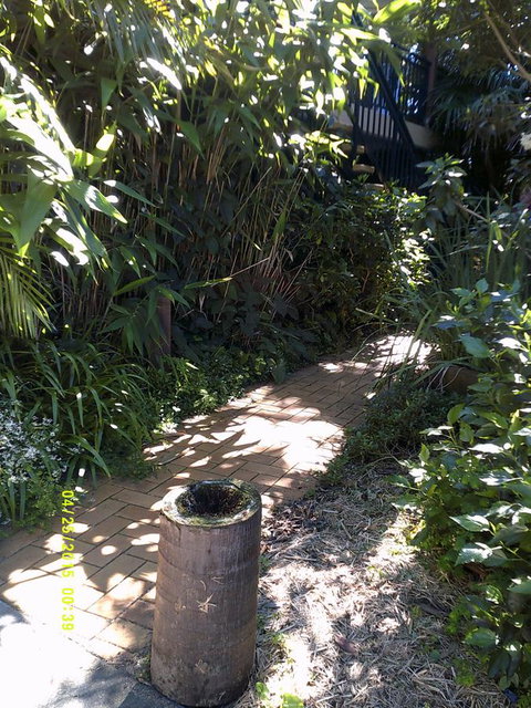 Pelican H2O One & Two Bedroom Apartments - Dalby Accommodation 12