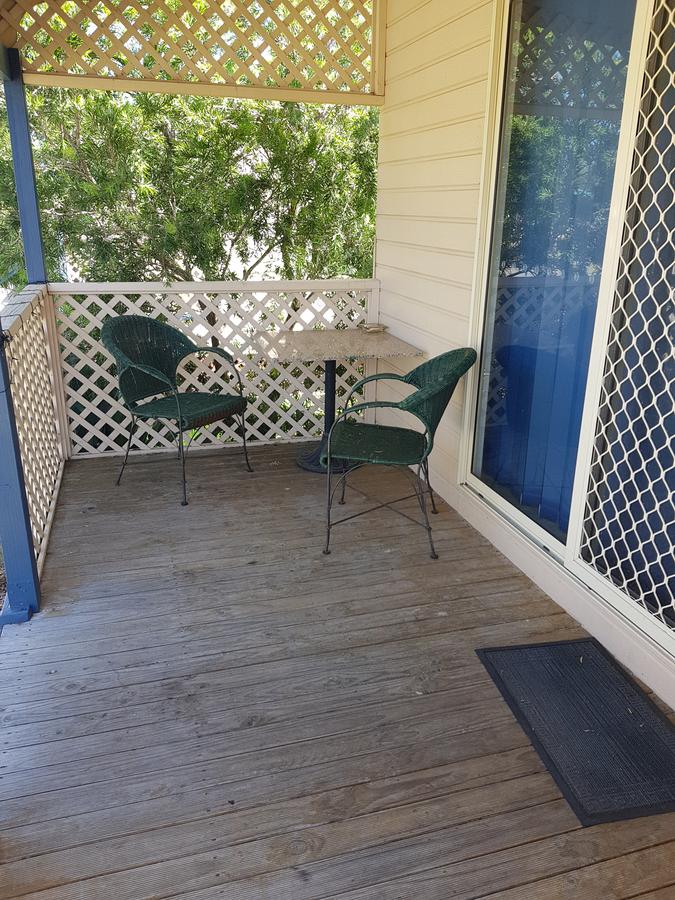 Sussex Inlet NSW Dalby Accommodation