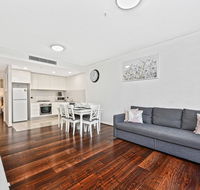 Cosy Apartment in Central Sydney - Dalby Accommodation