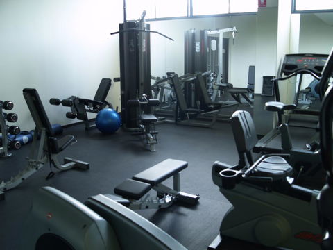 Alpha Hotel Eastern Creek - Dalby Accommodation 24