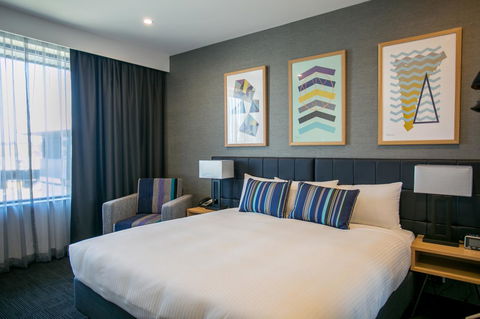 Alpha Hotel Eastern Creek - Dalby Accommodation 38