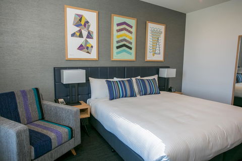 Alpha Hotel Eastern Creek - Dalby Accommodation 37