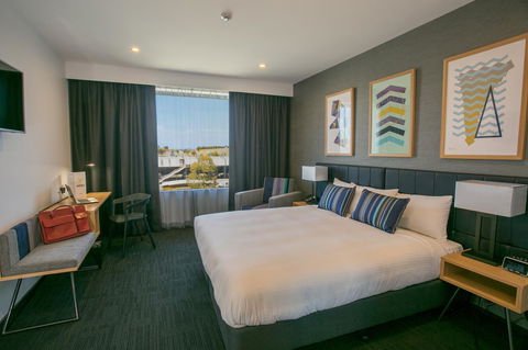 Alpha Hotel Eastern Creek - Dalby Accommodation 0