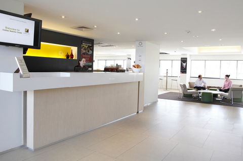 Alpha Hotel Eastern Creek - Dalby Accommodation 20