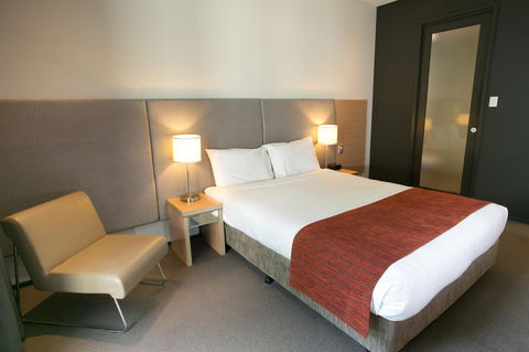Alpha Hotel Eastern Creek - Dalby Accommodation 31