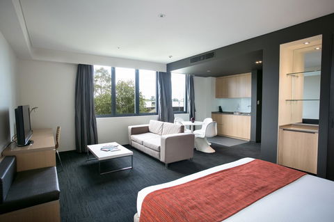 Alpha Hotel Eastern Creek - Dalby Accommodation 16