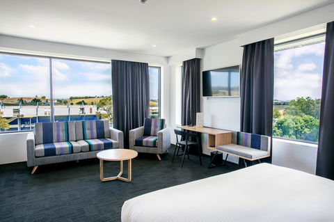 Alpha Hotel Eastern Creek - Dalby Accommodation 34