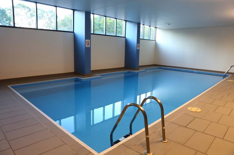 Alpha Hotel Eastern Creek - Dalby Accommodation 25