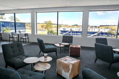 Alpha Hotel Eastern Creek - Dalby Accommodation 29