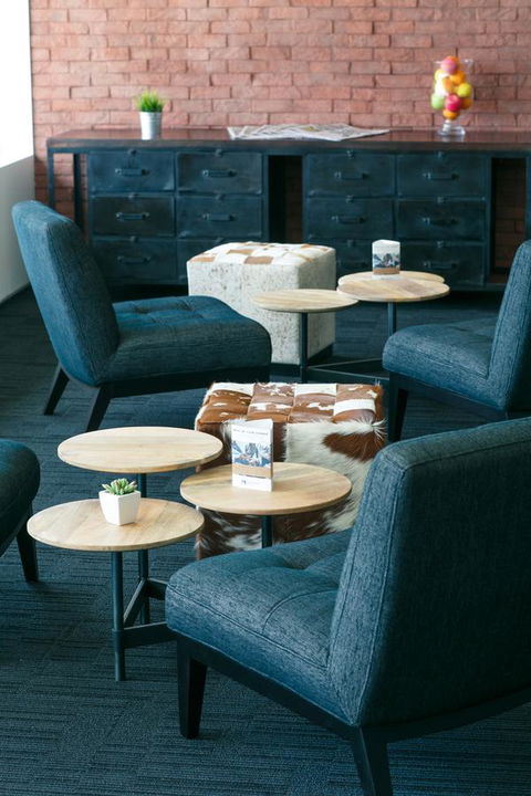 Alpha Hotel Eastern Creek - Dalby Accommodation 30