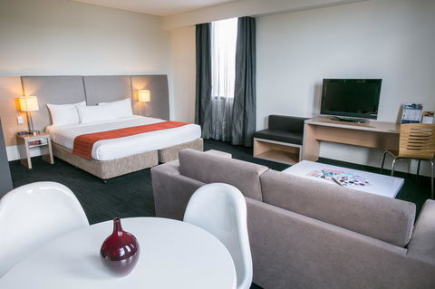 Alpha Hotel Eastern Creek - Dalby Accommodation 14