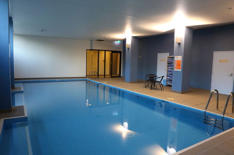 Alpha Hotel Eastern Creek - Dalby Accommodation 26