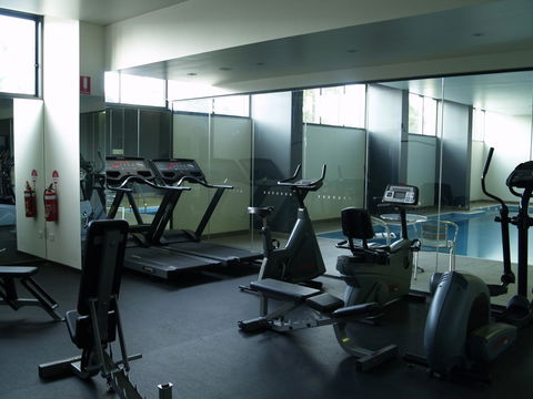 Alpha Hotel Eastern Creek - Dalby Accommodation 23