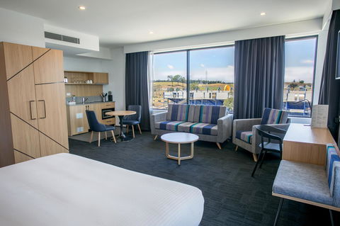 Alpha Hotel Eastern Creek - Dalby Accommodation 35