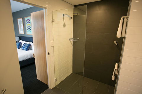 Alpha Hotel Eastern Creek - Dalby Accommodation 33