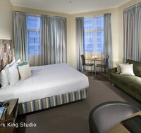 Best Western Plus Hotel Stellar - Dalby Accommodation