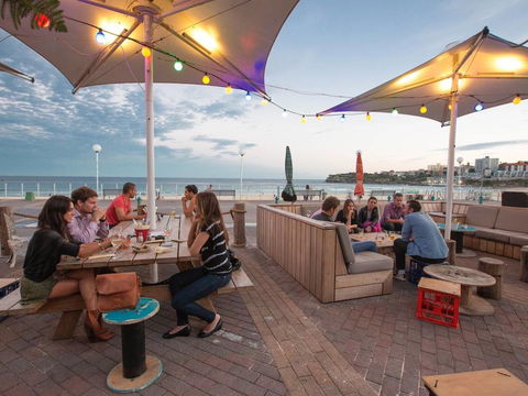 Right On Bondi - Dalby Accommodation 18