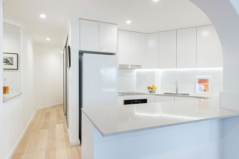 Right On Bondi - Dalby Accommodation 7