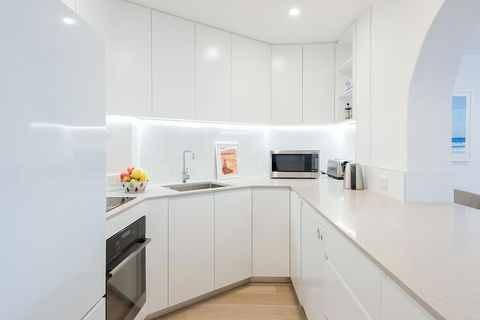 Right On Bondi - Dalby Accommodation 6