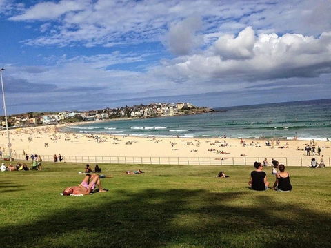 Right On Bondi - Dalby Accommodation 16