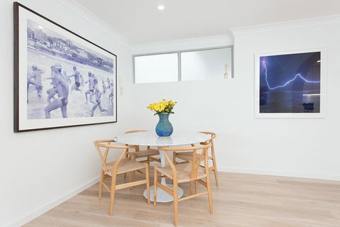 Right On Bondi - Dalby Accommodation 4