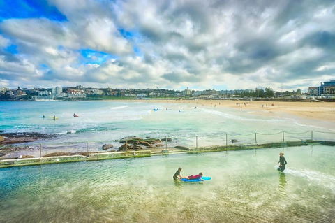 Right On Bondi - Dalby Accommodation 15