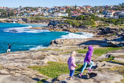 Right On Bondi - Dalby Accommodation 19