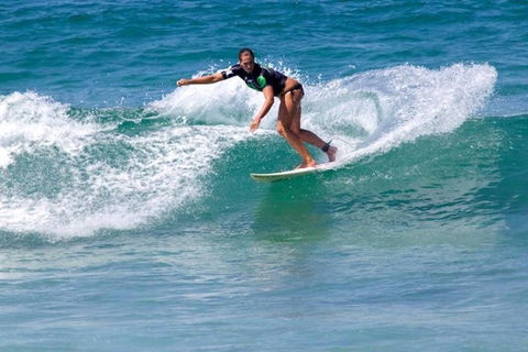 Right On Bondi - Dalby Accommodation 17