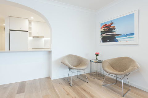 Right On Bondi - Dalby Accommodation 5