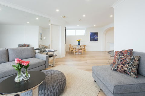 Right On Bondi - Dalby Accommodation 3