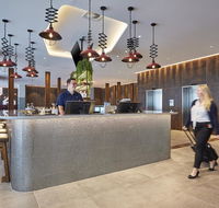 Holiday Inn Express Newcastle - Dalby Accommodation
