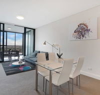Cozy apartment with Water view plus Winter garden - Dalby Accommodation