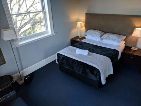 Bayswater Boutique Lodge - Dalby Accommodation 41