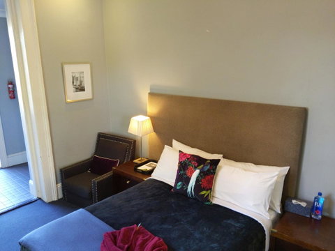 Bayswater Boutique Lodge - Dalby Accommodation 10