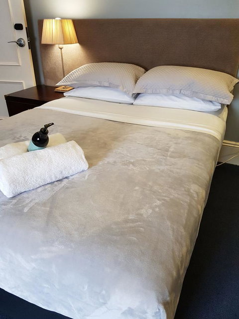 Bayswater Boutique Lodge - Dalby Accommodation 34