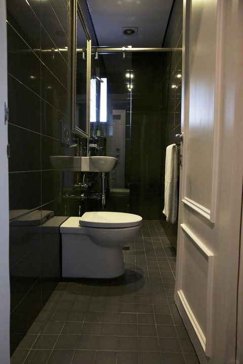Bayswater Boutique Lodge - Dalby Accommodation 27