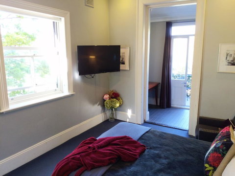 Bayswater Boutique Lodge - Dalby Accommodation 11