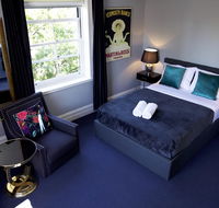 Bayswater Boutique Lodge - Dalby Accommodation