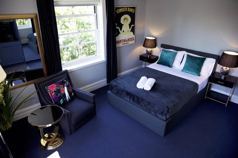 Bayswater Boutique Lodge - Dalby Accommodation 0