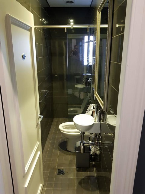 Bayswater Boutique Lodge - Dalby Accommodation 32