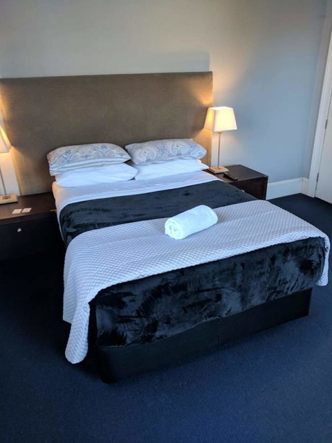 Bayswater Boutique Lodge - Dalby Accommodation 43