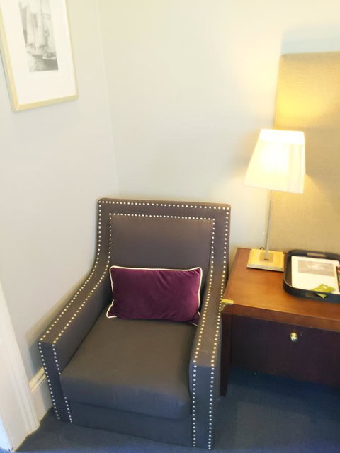 Bayswater Boutique Lodge - Dalby Accommodation 5