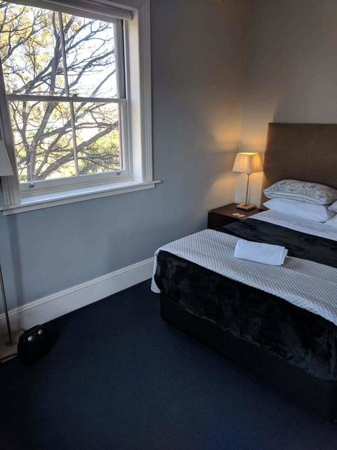 Bayswater Boutique Lodge - Dalby Accommodation 42