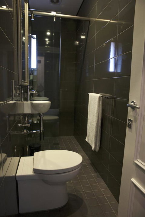 Bayswater Boutique Lodge - Dalby Accommodation 26
