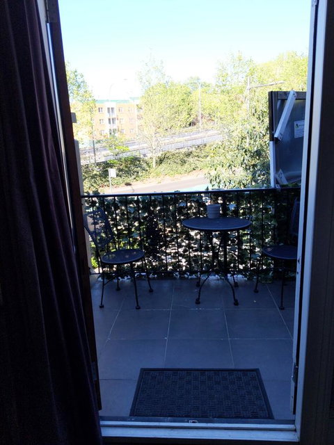 Bayswater Boutique Lodge - Dalby Accommodation 6