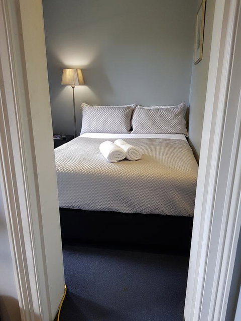 Bayswater Boutique Lodge - Dalby Accommodation 15